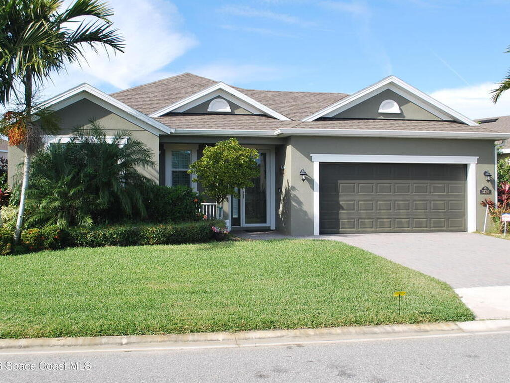 3120 Ribbon Grass Drive, Melbourne, FL 32940