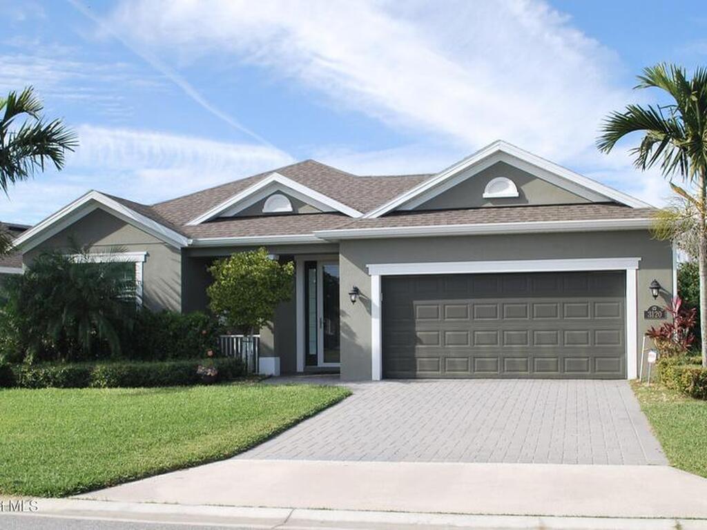 3120 Ribbon Grass Drive, Melbourne, FL 32940