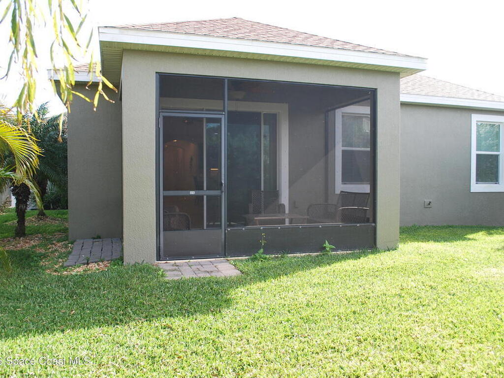 3120 Ribbon Grass Drive, Melbourne, FL 32940