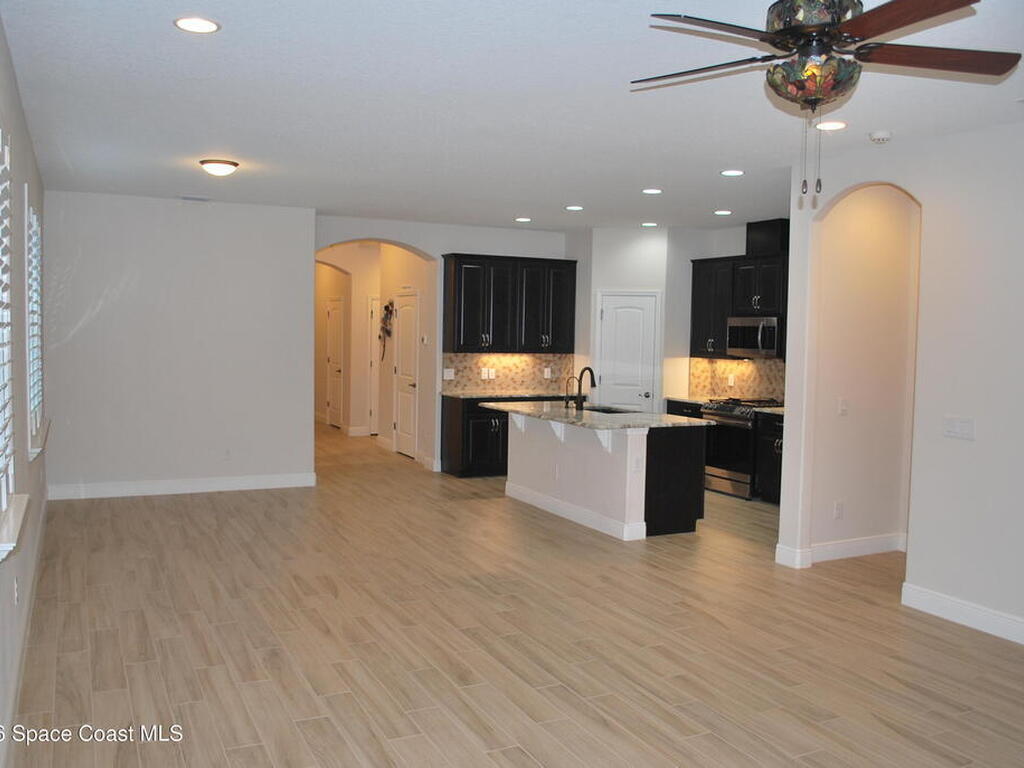 3120 Ribbon Grass Drive, Melbourne, FL 32940