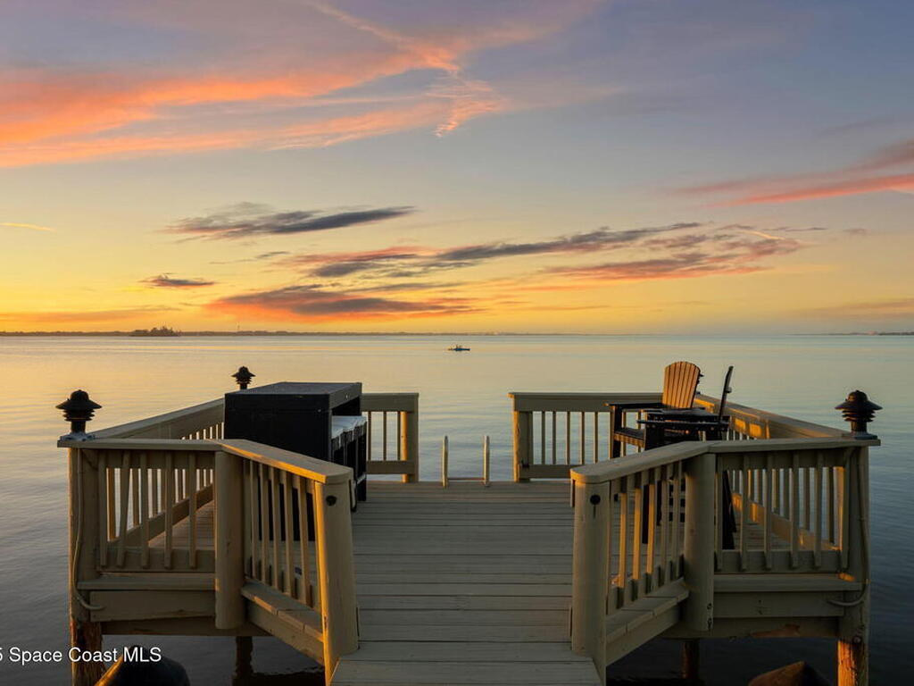 467 Spoonbill Lane, Melbourne Beach, FL 32951