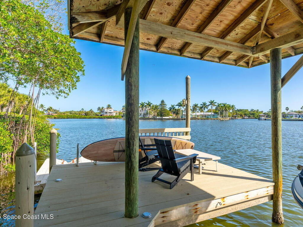 467 Spoonbill Lane, Melbourne Beach, FL 32951