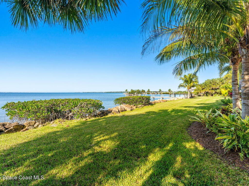 467 Spoonbill Lane, Melbourne Beach, FL 32951