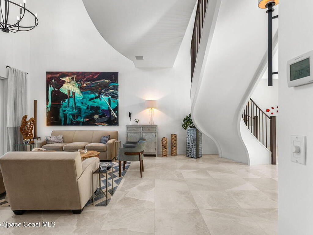 467 Spoonbill Lane, Melbourne Beach, FL 32951