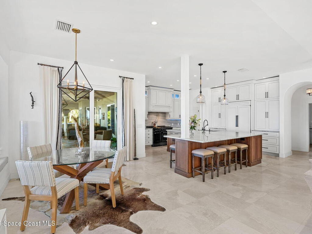 467 Spoonbill Lane, Melbourne Beach, FL 32951