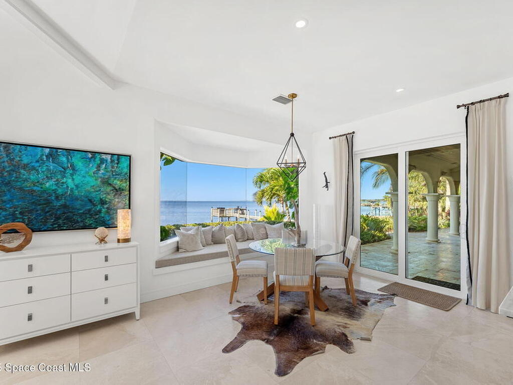 467 Spoonbill Lane, Melbourne Beach, FL 32951