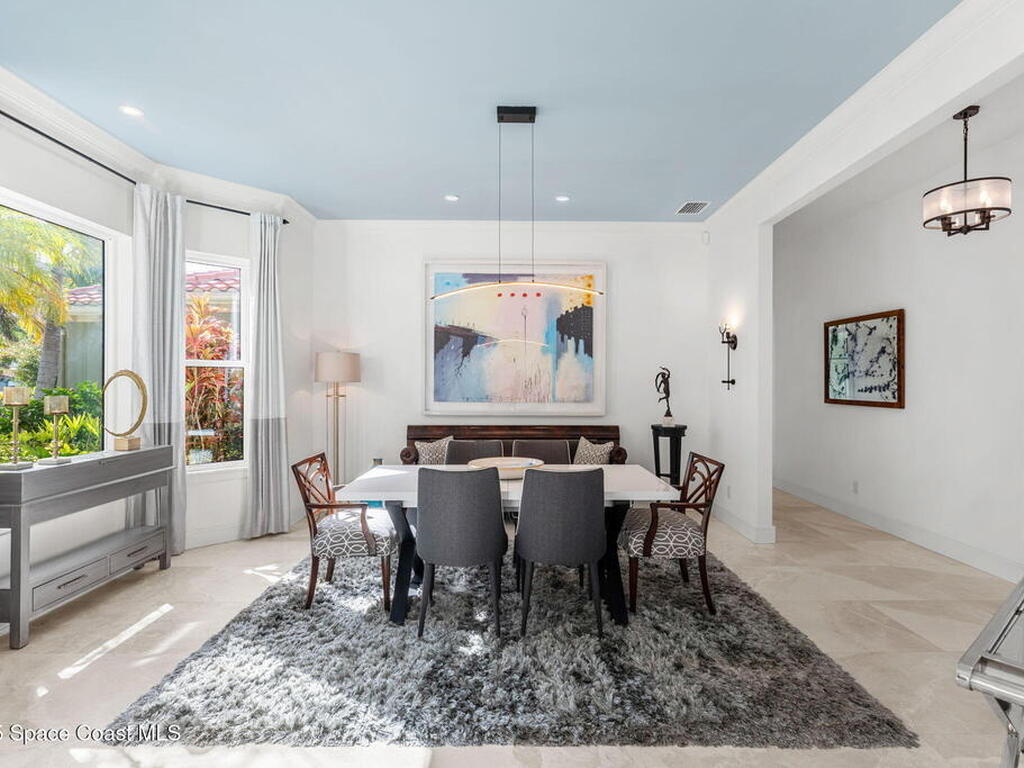 467 Spoonbill Lane, Melbourne Beach, FL 32951