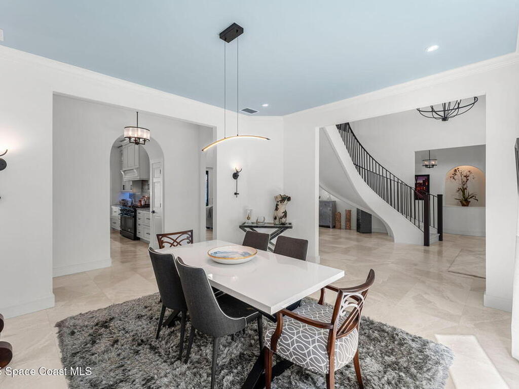 467 Spoonbill Lane, Melbourne Beach, FL 32951