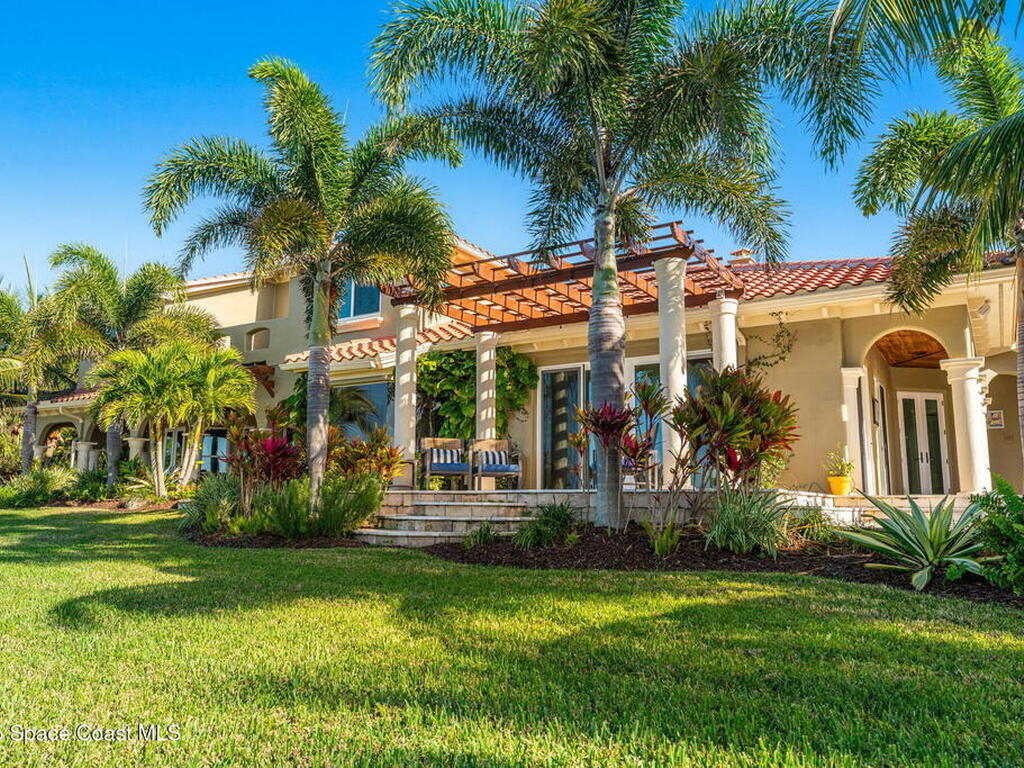 467 Spoonbill Lane, Melbourne Beach, FL 32951