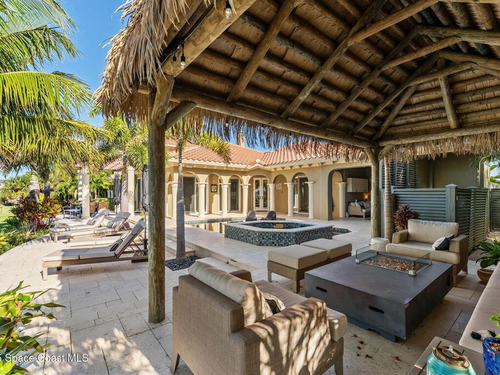 467 Spoonbill Lane, Melbourne Beach, FL 32951