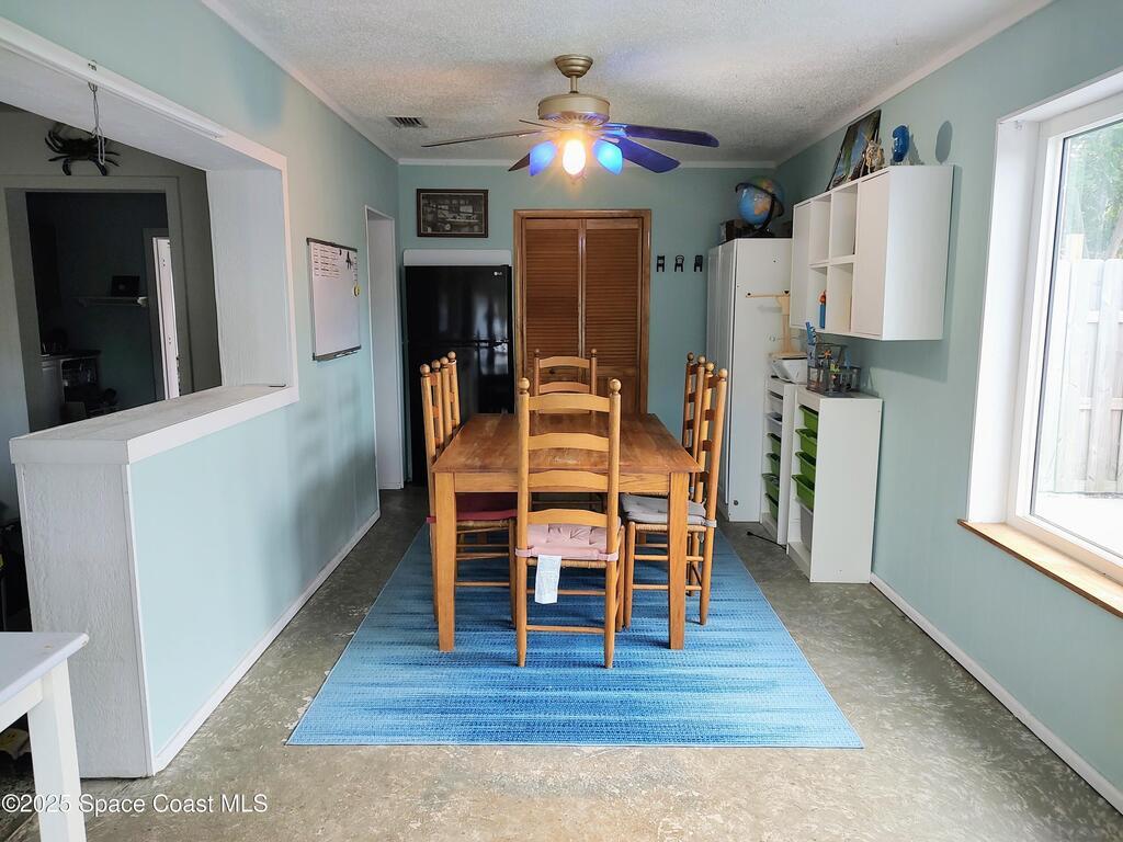 211 Avenida De Paz, Indialantic, FL 32903