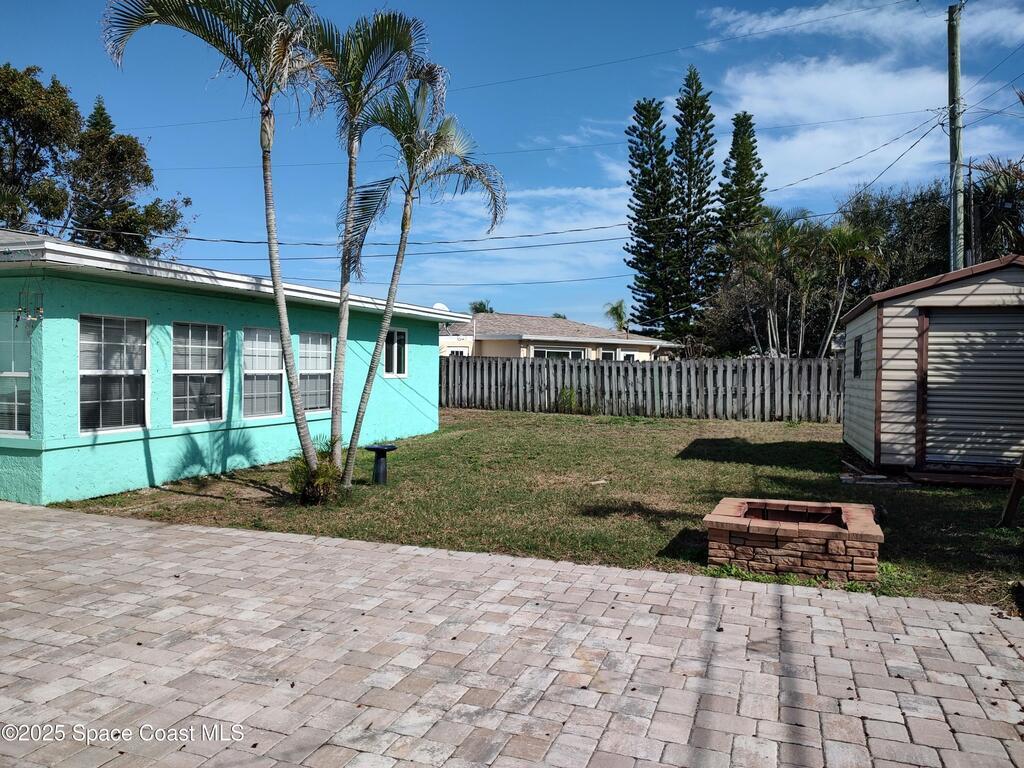 211 Avenida De Paz, Indialantic, FL 32903