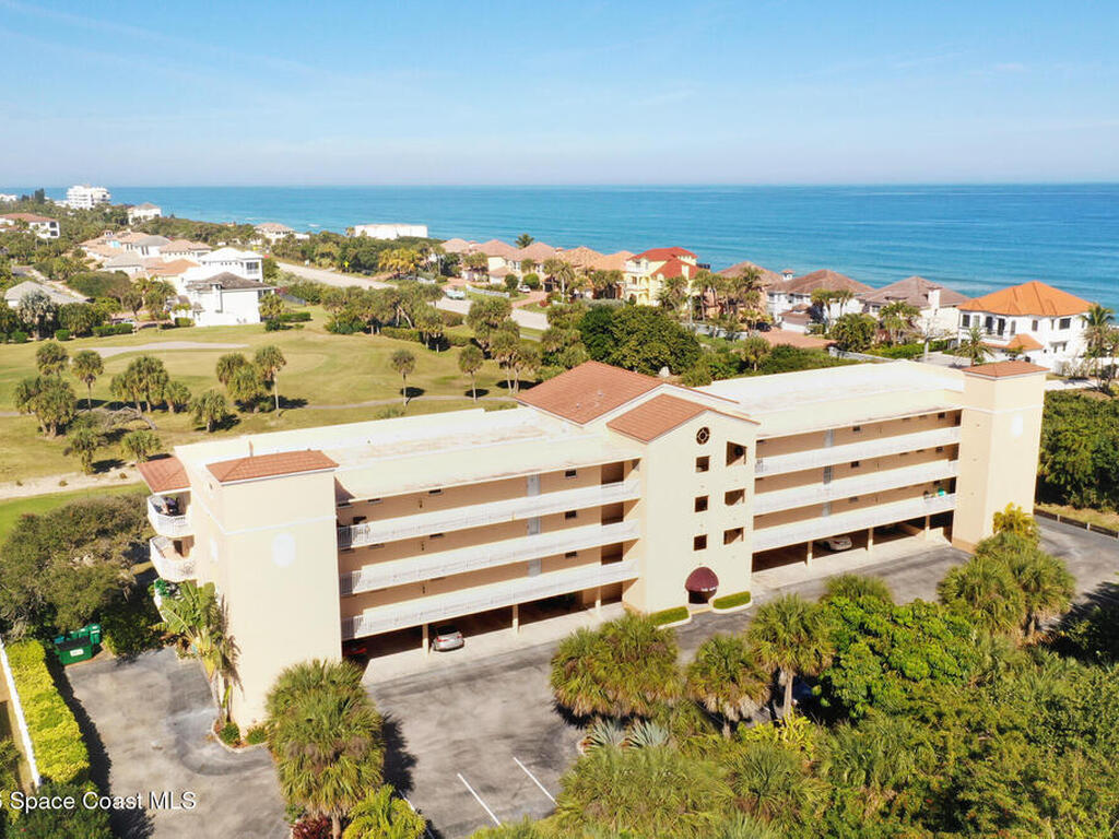 110 Whaler Drive, Melbourne Beach, FL 32951