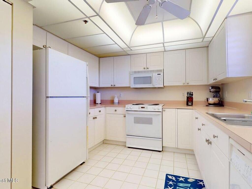 110 Whaler Drive, Melbourne Beach, FL 32951