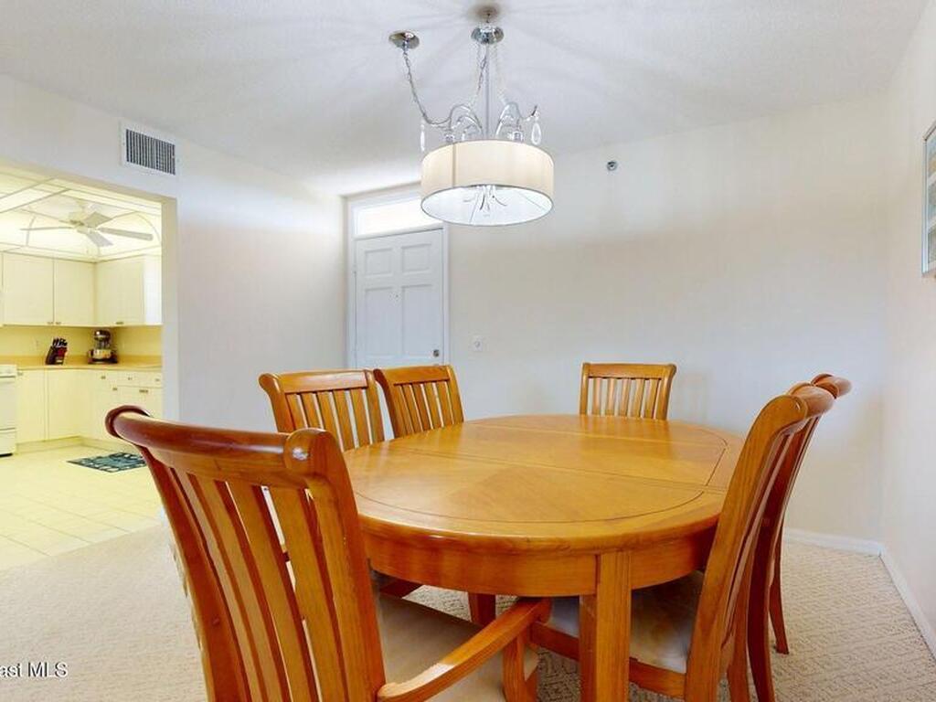 110 Whaler Drive, Melbourne Beach, FL 32951