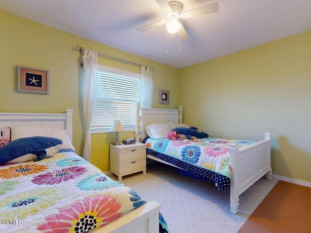 110 Whaler Drive, Melbourne Beach, FL 32951