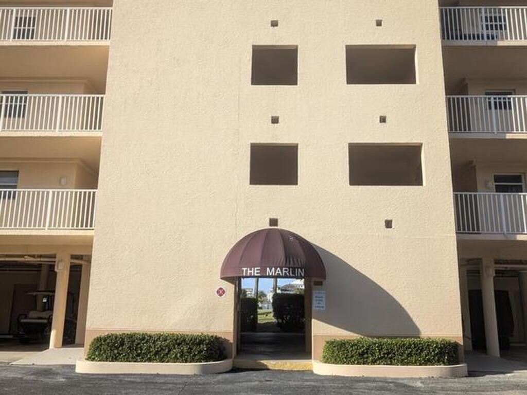 110 Whaler Drive, Melbourne Beach, FL 32951