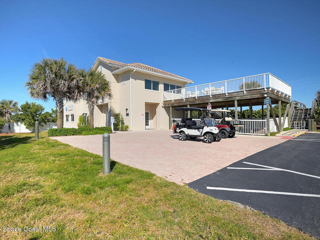 110 Whaler Drive, Melbourne Beach, FL 32951