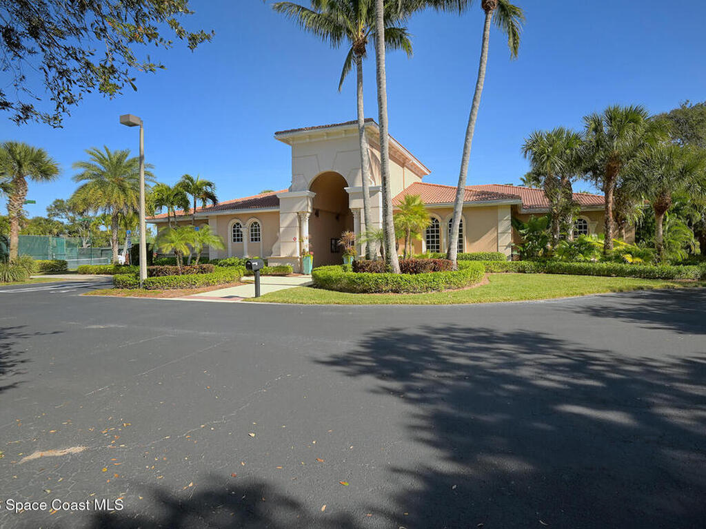 110 Whaler Drive, Melbourne Beach, FL 32951