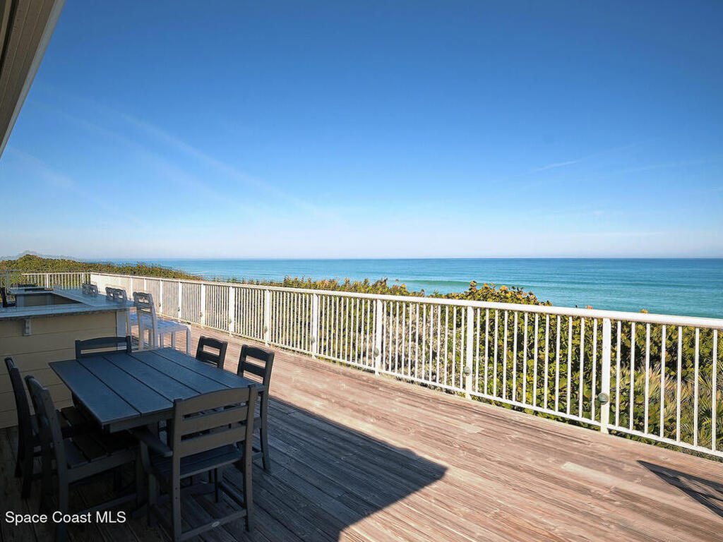 110 Whaler Drive, Melbourne Beach, FL 32951