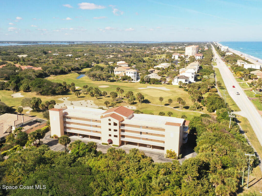 110 Whaler Drive, Melbourne Beach, FL 32951