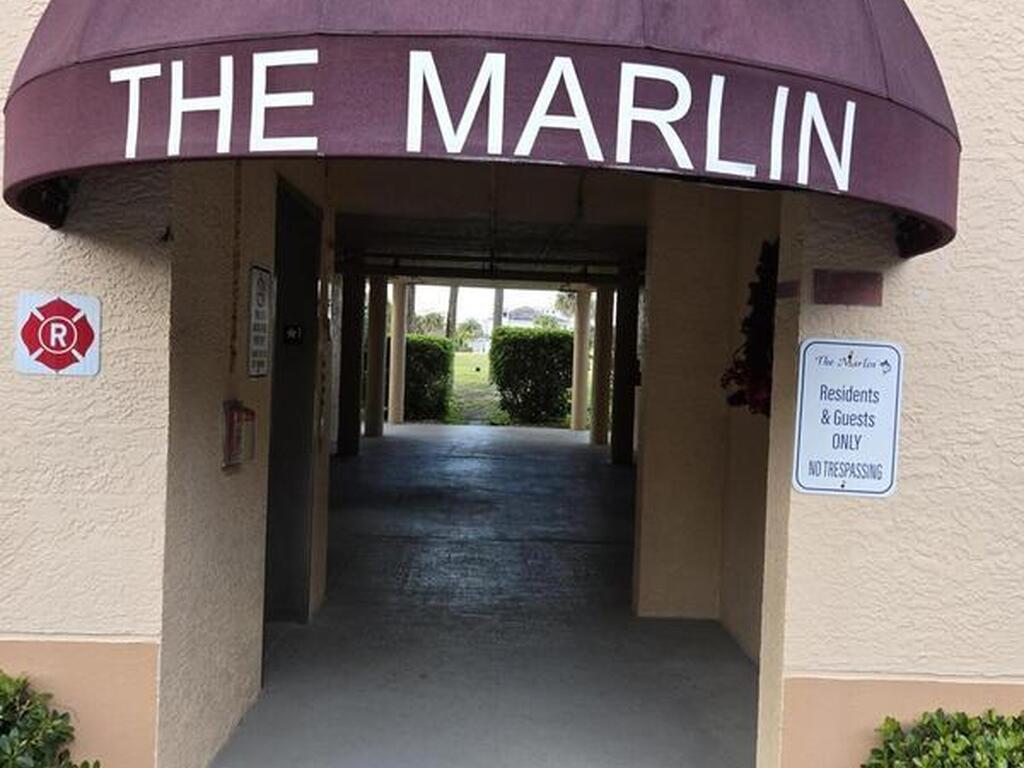 110 Whaler Drive, Melbourne Beach, FL 32951