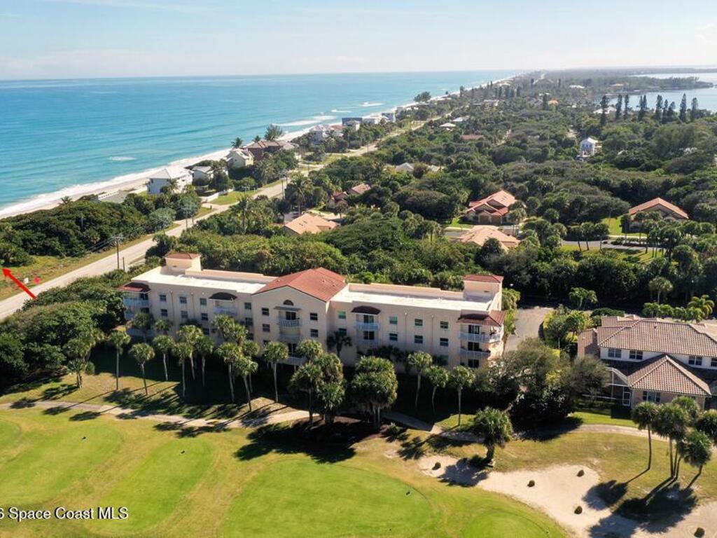 110 Whaler Drive, Melbourne Beach, FL 32951