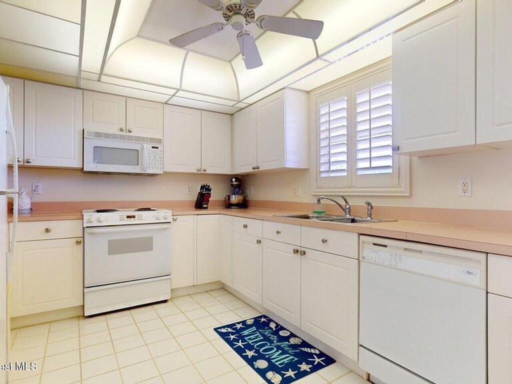 110 Whaler Drive, Melbourne Beach, FL 32951