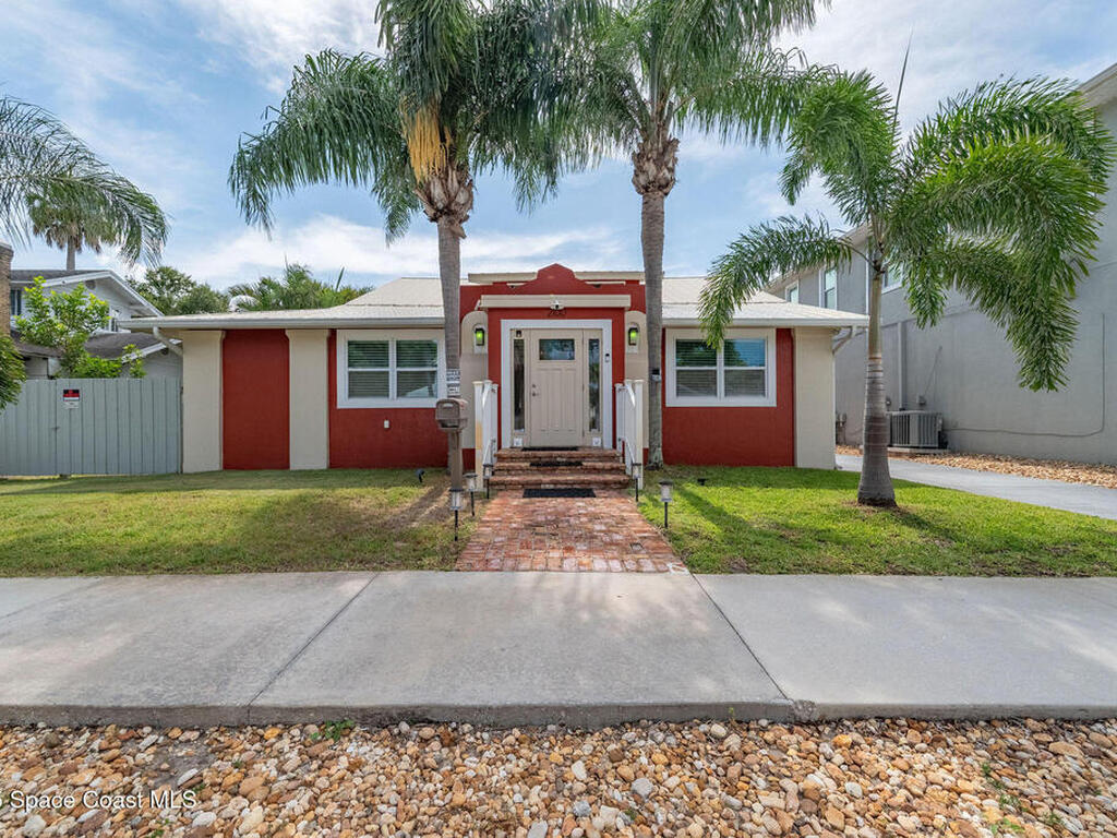 2100 Vernon Place, Melbourne, FL 32901