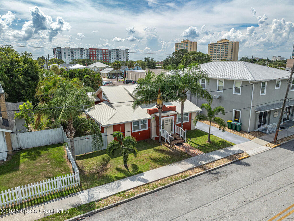 2100 Vernon Place, Melbourne, FL 32901