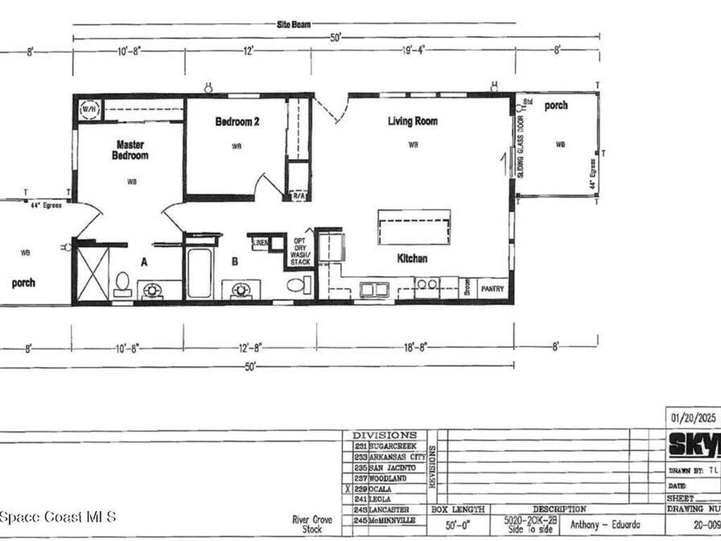 146 Holiday Park Boulevard, Palm Bay, FL 32907