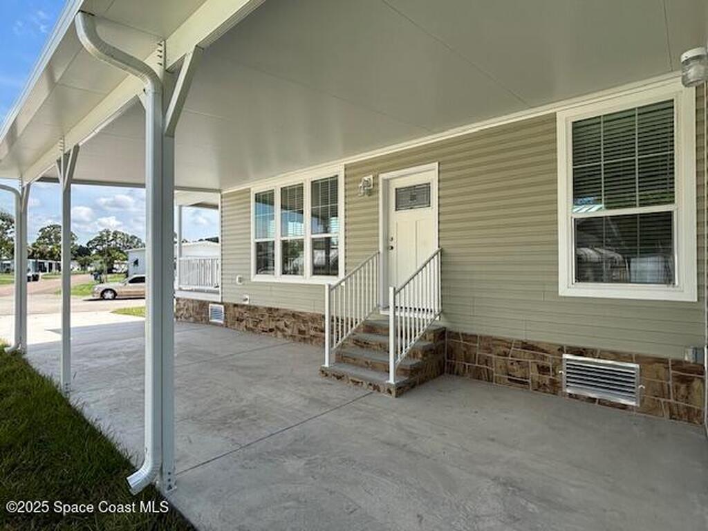 146 Holiday Park Boulevard, Palm Bay, FL 32907