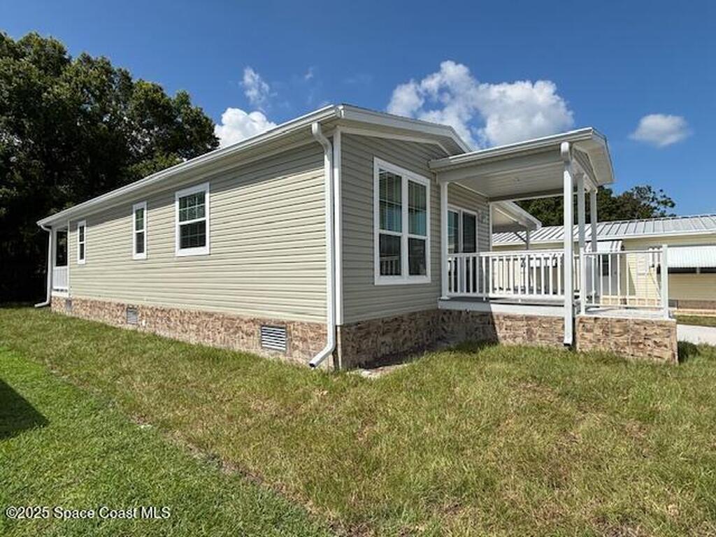 146 Holiday Park Boulevard, Palm Bay, FL 32907