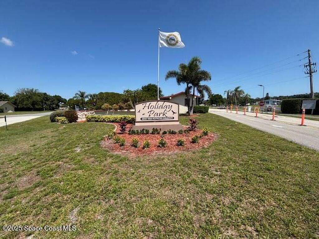 146 Holiday Park Boulevard, Palm Bay, FL 32907