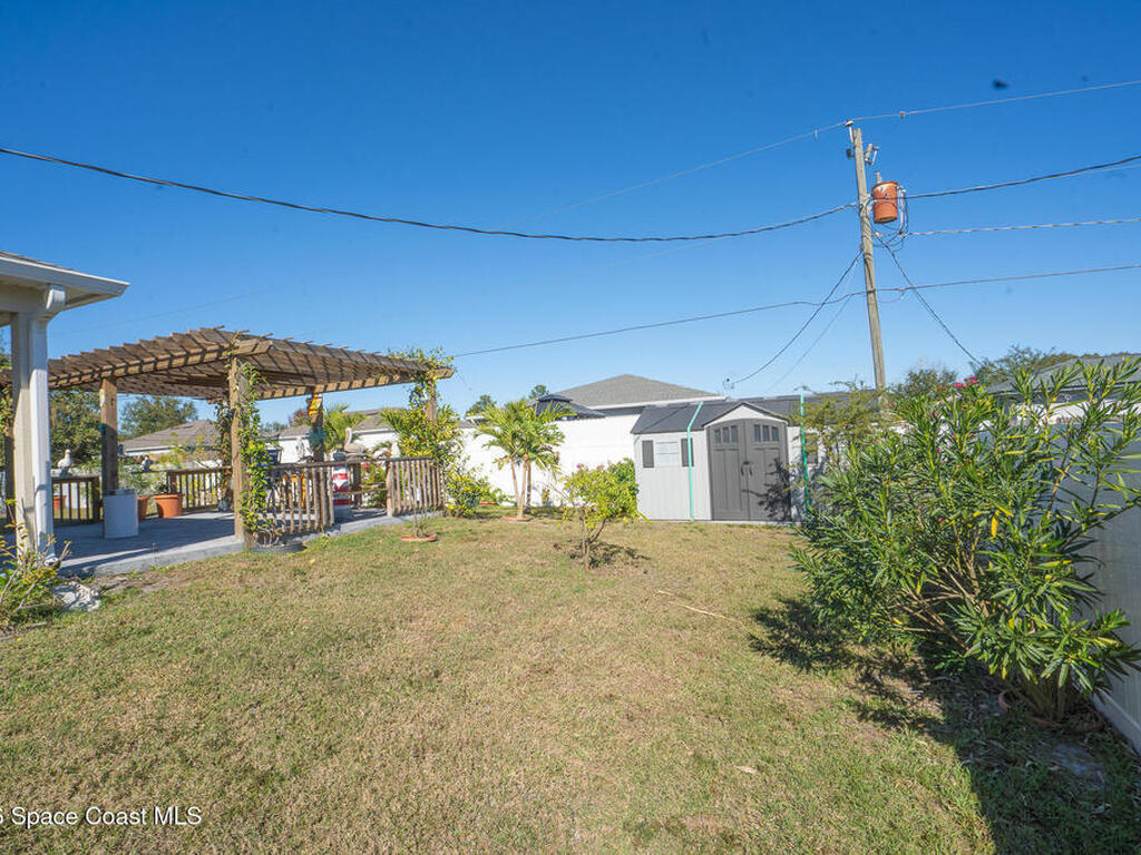 1673 Colorado Street, Palm Bay, FL 32909