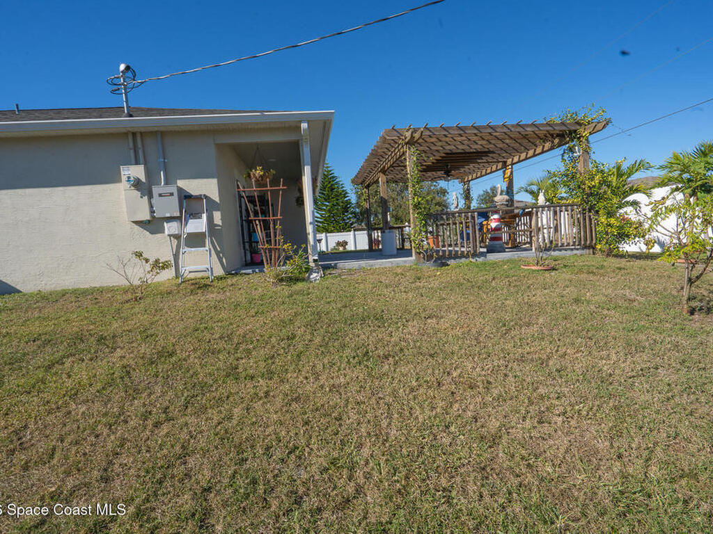 1673 Colorado Street, Palm Bay, FL 32909