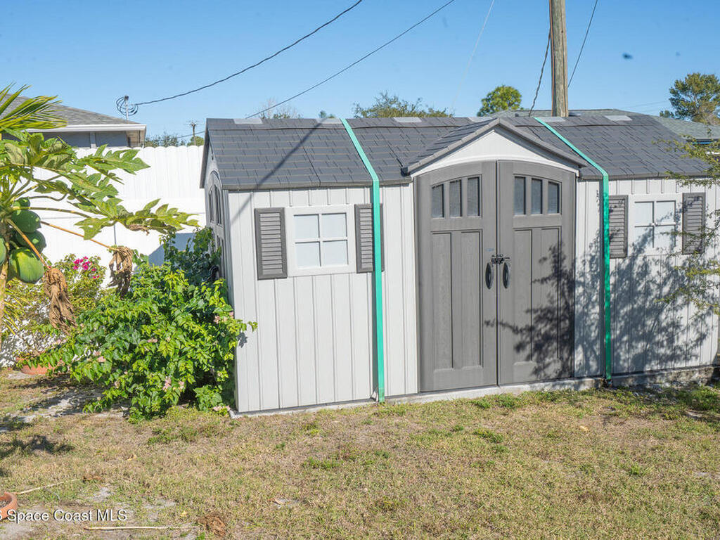 1673 Colorado Street, Palm Bay, FL 32909