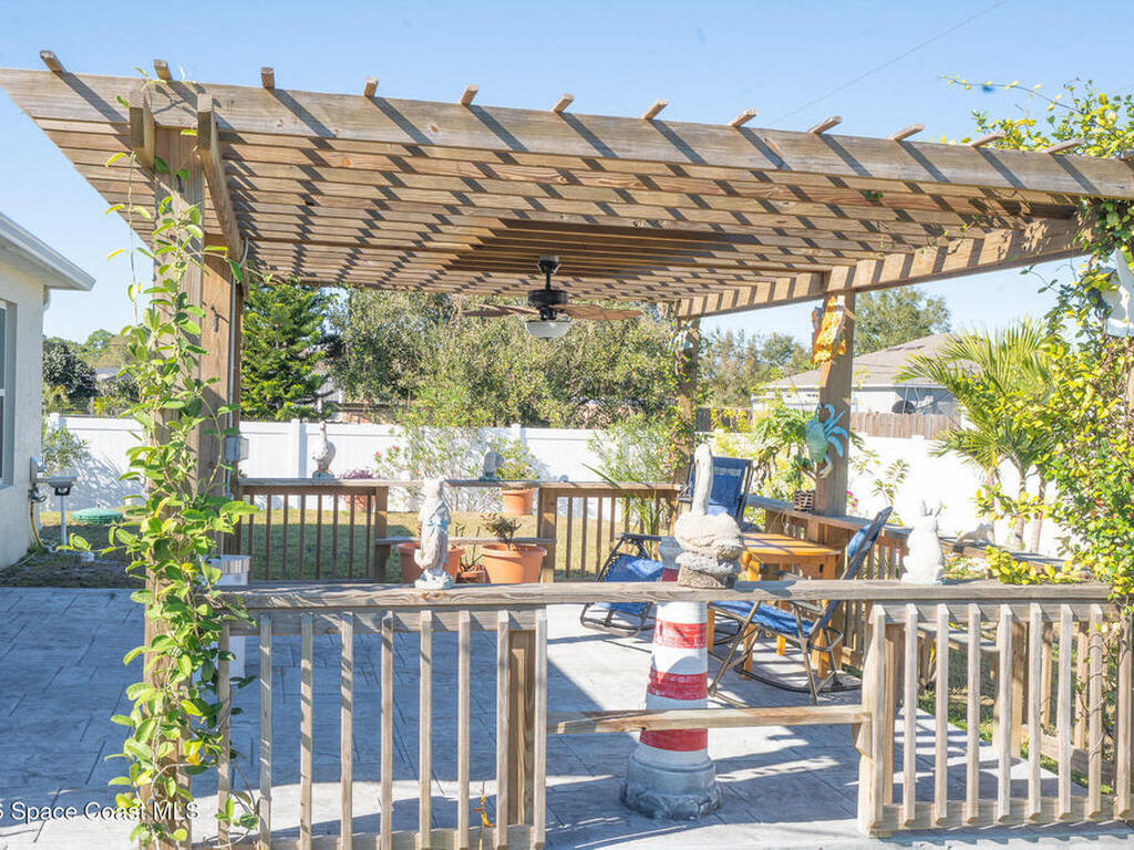 1673 Colorado Street, Palm Bay, FL 32909