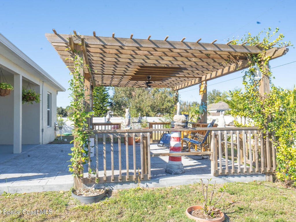 1673 Colorado Street, Palm Bay, FL 32909