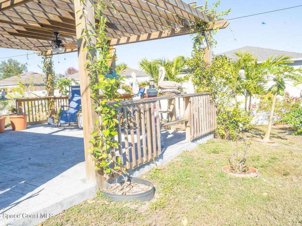 1673 Colorado Street, Palm Bay, FL 32909