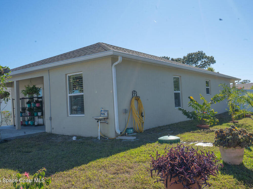 1673 Colorado Street, Palm Bay, FL 32909