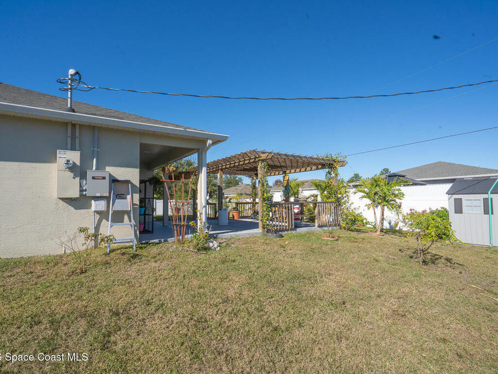 1673 Colorado Street, Palm Bay, FL 32909