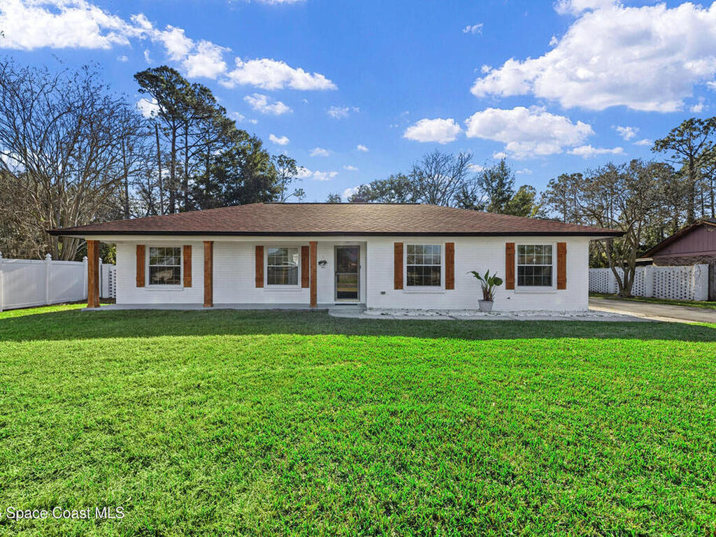 2453 Charwood Court, Orange Park, FL 32065