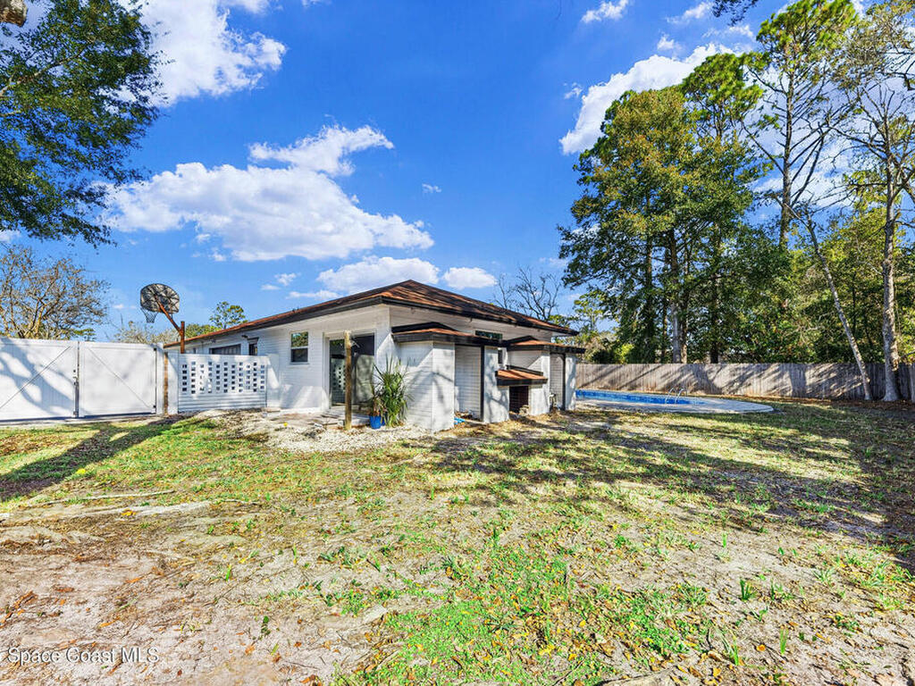 2453 Charwood Court, Orange Park, FL 32065