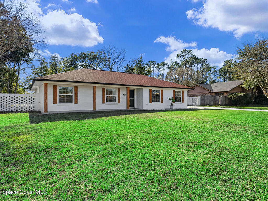 2453 Charwood Court, Orange Park, FL 32065