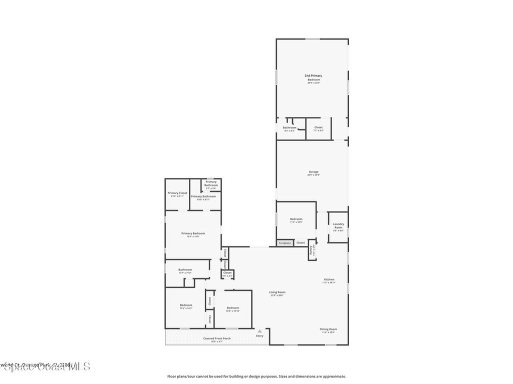 2453 Charwood Court, Orange Park, FL 32065