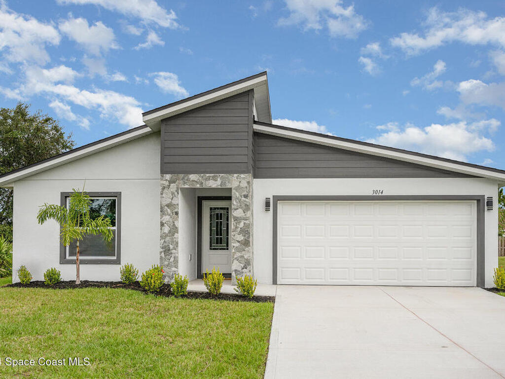 3014 San Filippo Drive, Palm Bay, FL 32909
