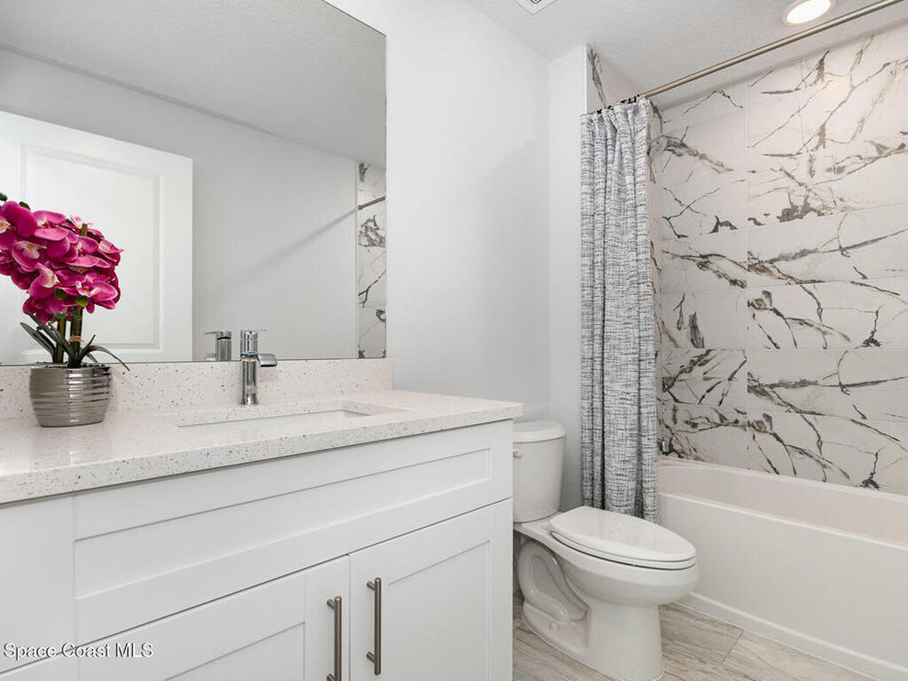 3014 San Filippo Drive, Palm Bay, FL 32909