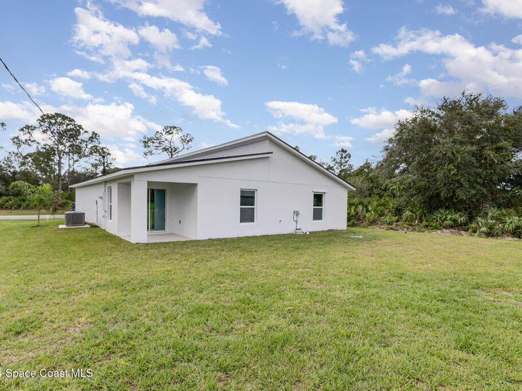 3014 San Filippo Drive, Palm Bay, FL 32909