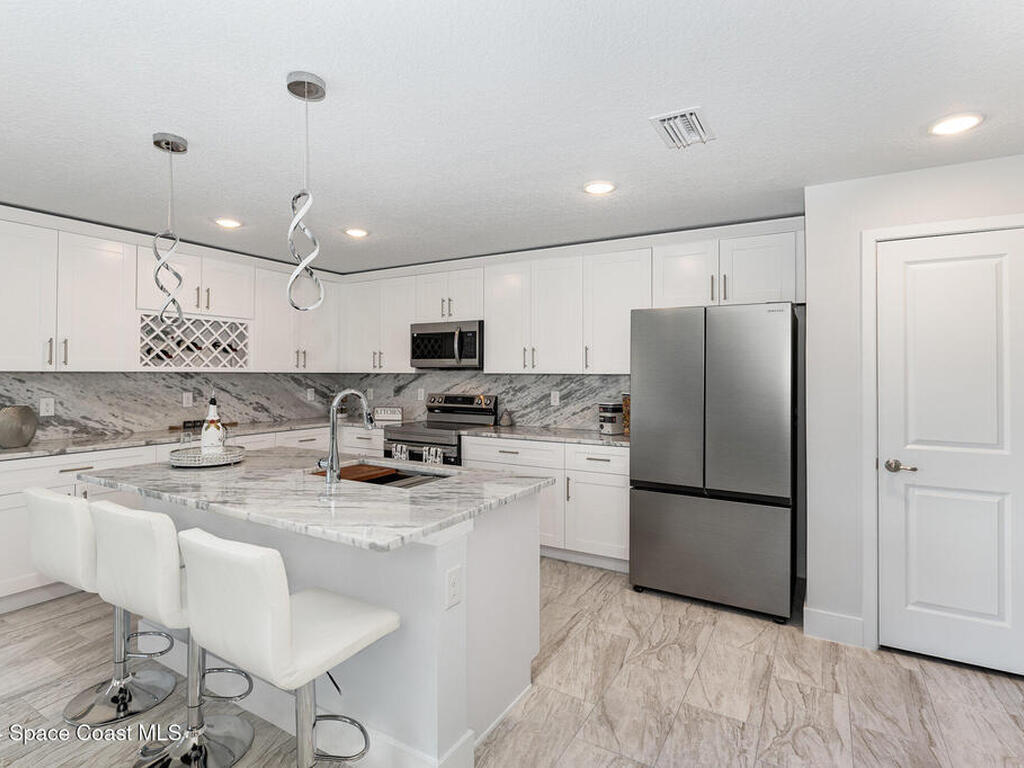 3014 San Filippo Drive, Palm Bay, FL 32909